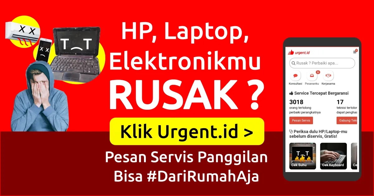 Pak JO Elektronik: Solusi Cepat untuk Masalah Perangkat Anda di Cilacap